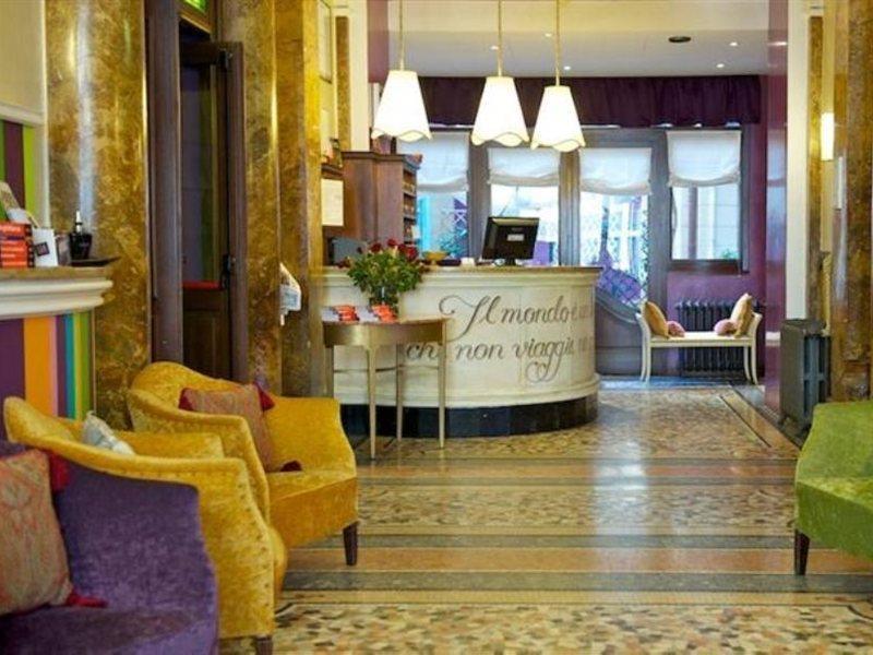 Green Class Hotel Astoria Τορίνο Εξωτερικό φωτογραφία